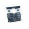 Keypad For Sony Ericsson K750c - Black