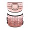 Keypad For Nokia 3600 Slide Pink - Maxbhi Com