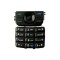 Keypad For Nokia 500 Black - Maxbhi Com
