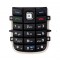 Keypad For Nokia 6020 Black - Maxbhi Com