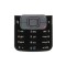 Keypad For Nokia 6120 Classic Black - Maxbhi Com