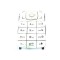 Keypad For Nokia 6131 White - Maxbhi Com