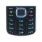 Keypad For Nokia 6220 Classic Black - Maxbhi Com
