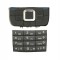 Keypad For Nokia E66 Black - Maxbhi Com