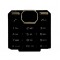 Keypad For Sony Ericsson K330 Gold - Maxbhi Com