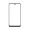 Touch Screen Digitizer For Xiaomi Mi Note 10 Lite Black By - Maxbhi Com