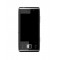 Lcd Frame Middle Chassis For Sony Ericsson Xperia X2 Black By - Maxbhi Com