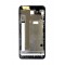 Lcd Frame Middle Chassis For Coolpad Dazen 1 Black By - Maxbhi Com