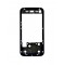 Lcd Frame Middle Chassis For Nokia N81 Blue By - Maxbhi Com