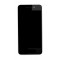 Lcd Frame Middle Chassis For Infocus Bingo 10 Black By - Maxbhi Com