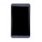 Lcd Frame Middle Chassis For Iball Slide Brisk 4g2 Blue By - Maxbhi Com