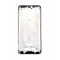 Lcd Frame Middle Chassis For Vivo V9 Plus Red By - Maxbhi Com