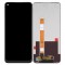 Lcd With Touch Screen For Oppo A53 2020 White By - Maxbhi Com