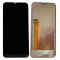 Lcd With Touch Screen For Gionee K6 Black By - Maxbhi Com