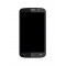 Lcd Frame Middle Chassis For Panasonic P31 Black By - Maxbhi Com