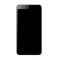 Lcd Frame Middle Chassis For Swipe Elite Power Grey By - Maxbhi Com