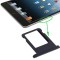 Sim Tray For Apple iPad mini 3 - Black