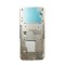 Slide Board For Nokia N81 - Silver