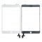 Touch Screen Digitizer For Apple Ipad Mini Silver By - Maxbhi Com