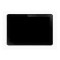 Lcd Frame Middle Chassis For Acer Iconia Tab A20010g16u Black By - Maxbhi Com