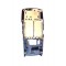 Lcd Frame Middle Chassis For Nokia 8310 Grey By - Maxbhi Com