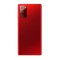 Full Body Housing For Samsung Galaxy Note 20 5g Red - Maxbhi Com