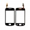 Touch Screen Digitizer For Samsung Galaxy Mini 2 S6500 Black By - Maxbhi Com