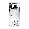 Lcd Frame Middle Chassis For Wiko Highway White By - Maxbhi Com
