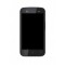 Lcd Frame Middle Chassis For Iball Andi 4di Plus Black By - Maxbhi Com
