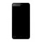 Lcd Frame Middle Chassis For Swipe Konnect 5 1 Black By - Maxbhi Com