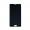 Lcd Frame Middle Chassis For Alcatel Pop 4s Black By - Maxbhi Com
