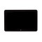 Lcd Frame Middle Chassis For Dell Latitude 10 64gb White By - Maxbhi Com