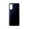 Back Panel Cover For Infinix Note 7 Lite Black - Maxbhi Com