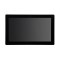 Lcd Frame Middle Chassis For Microsoft Surface Rt Black By - Maxbhi Com