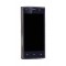 Lcd Frame Middle Chassis For Iball Andi Q4 Blue By - Maxbhi Com
