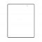 Touch Screen Digitizer For Samsung Galaxy Z Fold 2 Brown By - Maxbhi Com