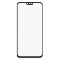 Replacement Front Glass For Honor 9x Lite White By - Maxbhi Com