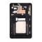 Lcd Frame Middle Chassis For Asus Memo Pad Hd7 8 Gb Pink By - Maxbhi Com