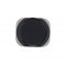 Home Button Outer For Apple Iphone 6 Grey By - Maxbhi Com