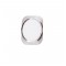 Home Button Outer For Apple Iphone 6s Plus 32gb White By - Maxbhi Com