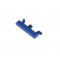 Power Button Outer For Lg W30 Blue By - Maxbhi Com