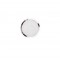 Home Button Outer For Apple Iphone 8 256gb White By - Maxbhi Com