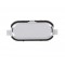 Home Button Outer For Samsung Galaxy E7 White By - Maxbhi Com
