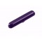 Power Button Outer For Infinix Smart 3 Plus Purple By - Maxbhi Com