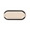 Home Button Outer For Samsung Galaxy J2 Pro White By - Maxbhi Com