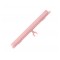 Volume Side Button Outer For Huawei P10 Lite Pink By - Maxbhi Com