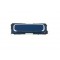 Home Button Outer For Samsung Sghi337 Blue By - Maxbhi Com