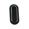 Home Button Outer For Samsung Galaxy J5 Prime Black By - Maxbhi Com
