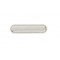 Power Button Outer For Apple Ipad Air 2 Silver By - Maxbhi Com