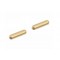 Volume Side Button Outer For Apple Ipad Air 2 Gold By - Maxbhi Com